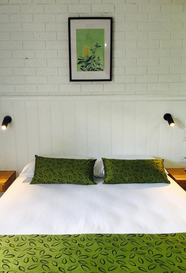 Gin Gin Village Motor Inn Motel Qld Luaran gambar